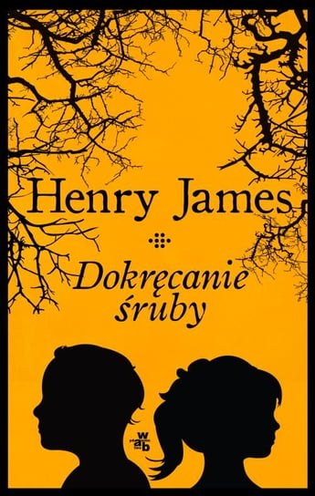 Dokręcanie śruby James Henry