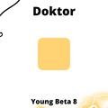 Doktor Young Beta 8