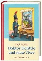 Doktor Dolittle und seine Tiere Lofting Hugh