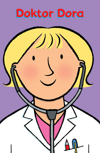 Doktor Dora Ross Mandy