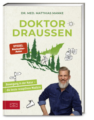 Doktor Draußen ZS - Ein Verlag der Edel Verlagsgruppe