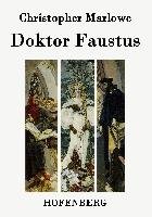 Doktor Faustus - Marlowe Christopher | Książka W Empik