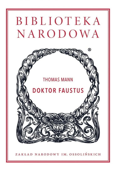 Doktor Faustus Mann Thomas, Orłowski Hubert