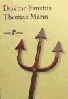 Doktor Faustus Mann Thomas
