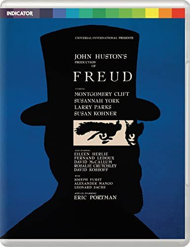Doktor Freud (Limited) Various Production