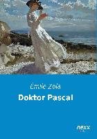 Doktor Pascal Zola Emile