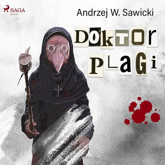 Doktor Plagi Sawicki Andrzej W.