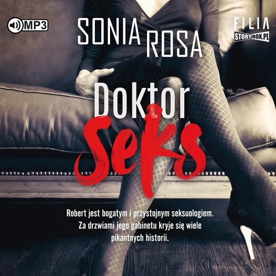 Doktor Seks Rosa Sonia