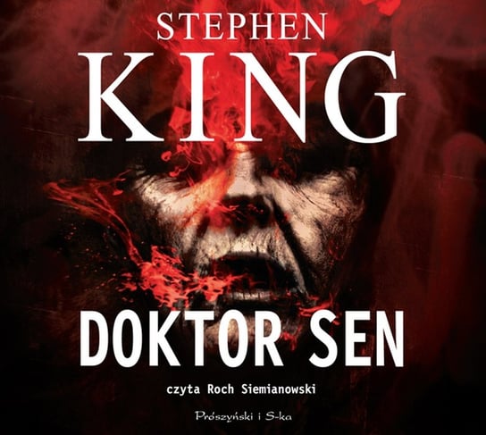 Doktor Sen King Stephen
