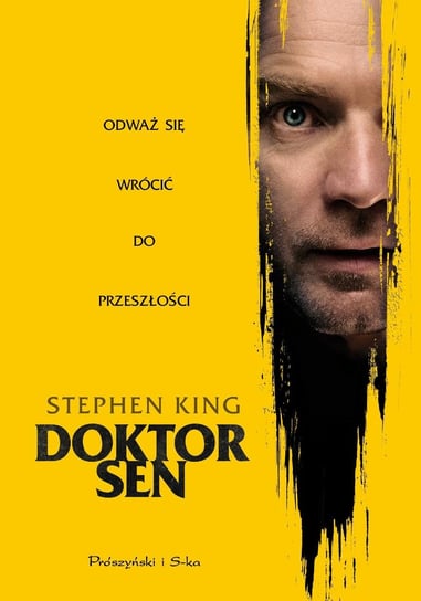 Doktor Sen - ebook epub King Stephen