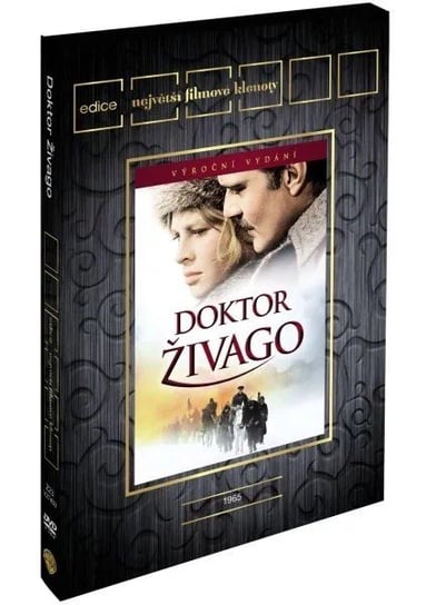 Doktor Żywago Lean David