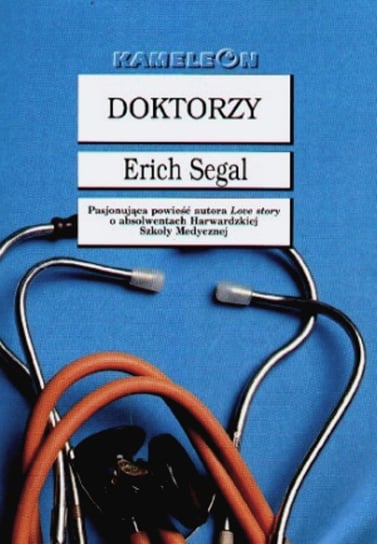 Doktorzy Segal Erich