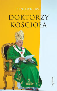 Doktorzy Kościoła Benedykt XVI