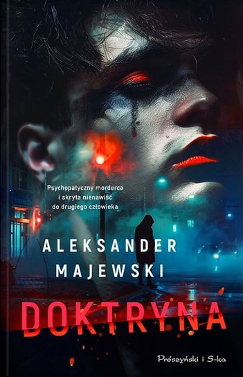 Doktryna Majewski Aleksander