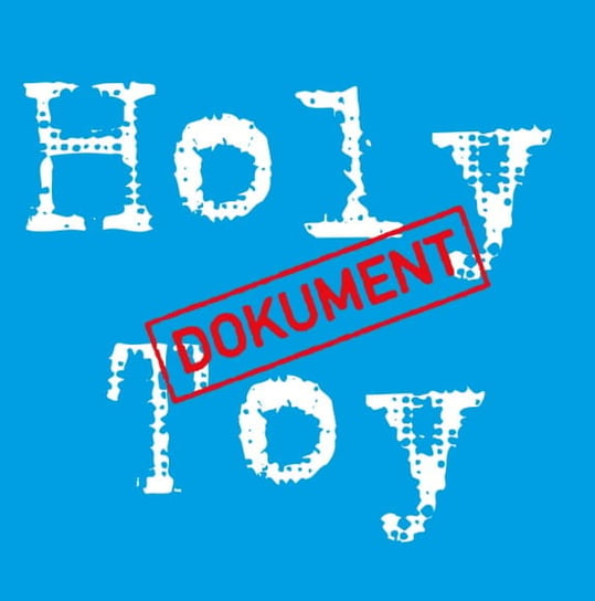 Dokument Holy Toy