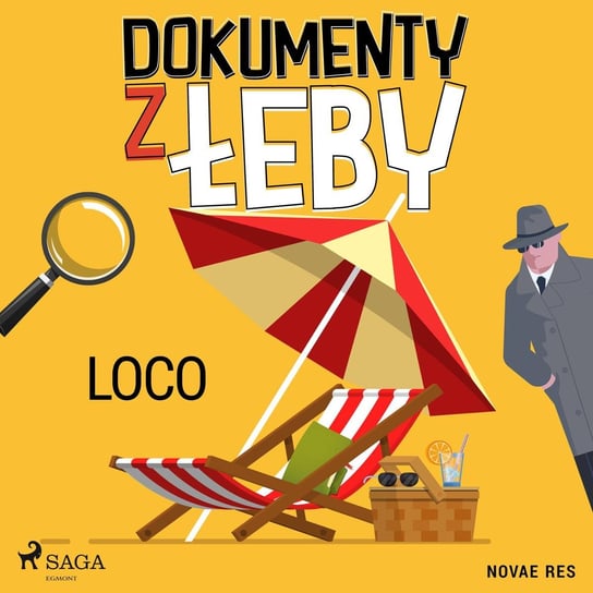 Dokumenty z Łeby Loco