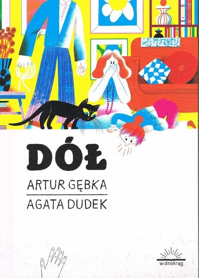 Dół Gębka Artur, Dudek Agata