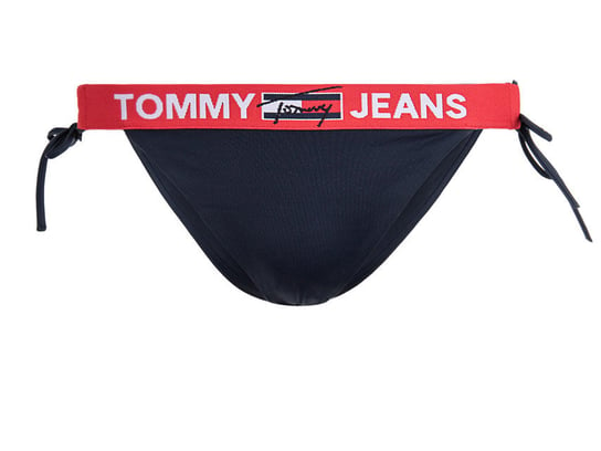 Dół Bikini Tommy Hilfiger UW0UW02944-DW5, L Tommy Hilfiger