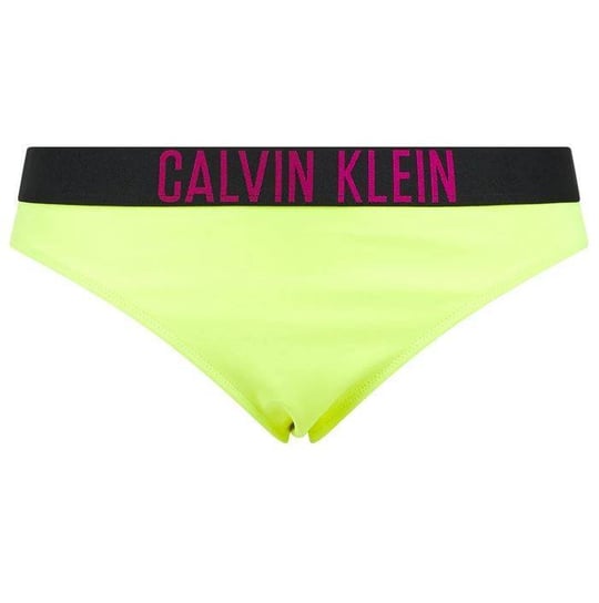 Dół od bikini Calvin Klein majtki strój kąpielowy-S Calvin Klein