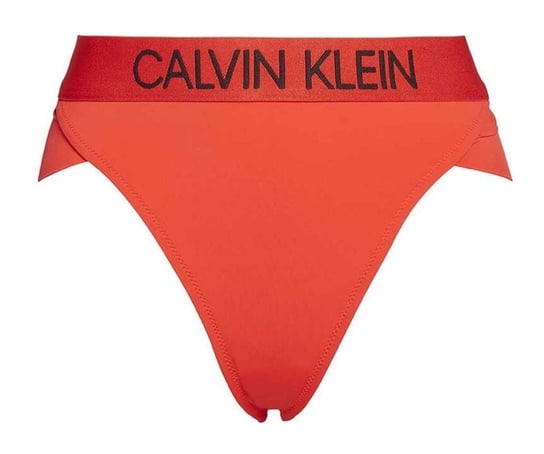 Dół od bikini Calvin Klein majtki strój kąpielowy-S Calvin Klein