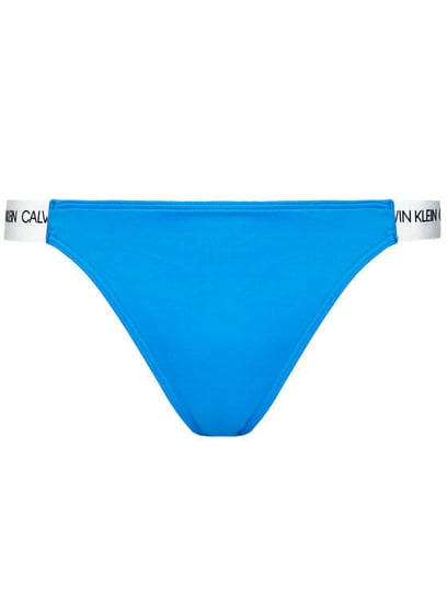 Dół od bikini Calvin Klein majtki strój kąpielowy-XS Calvin Klein