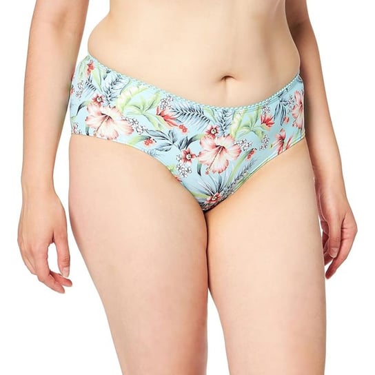 Dół od bikini Esprit South Beach kąpielowy-XL Esprit