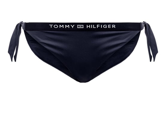 Dół od bikini Tommy Hilfiger UW0UW02709-DW5, L Tommy Hilfiger