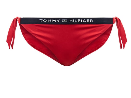 Dół od bikini Tommy Hilfiger UW0UW02709-XLG, S Tommy Hilfiger