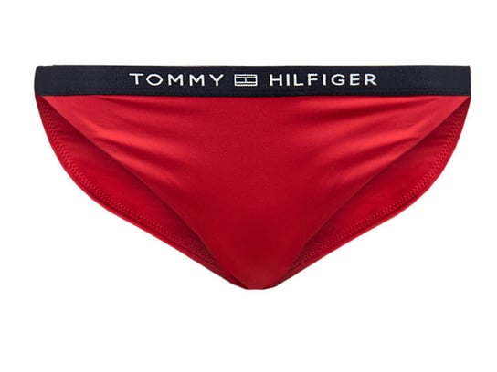 Dół od bikini Tommy Hilfiger UW0UW02710-XLG, M Tommy Hilfiger