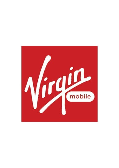 Doładowanie telefonu Virgin Mobile 10 zł 