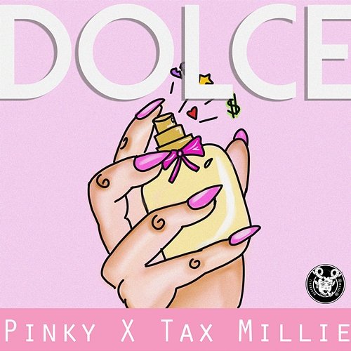 Dolce Ochentay7, Pinky, Tax Millie