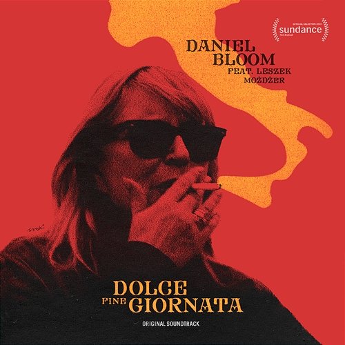 Dolce Fine Giornata Daniel Bloom feat. Leszek Możdżer