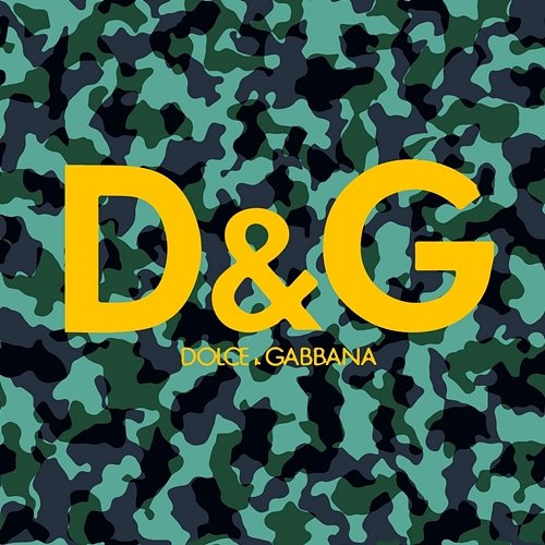 Dolce & Gabbana Man Like AB feat. HAMM£R, Intense