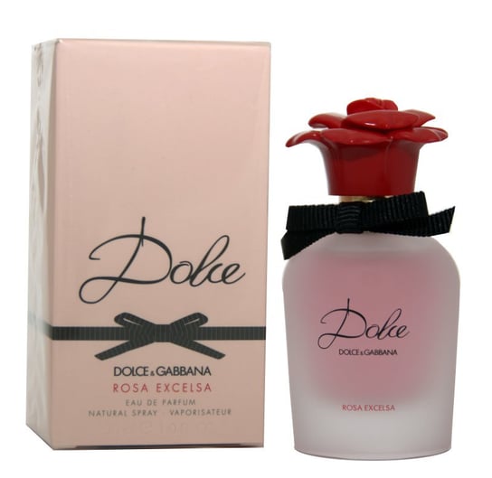 Dolce & Gabbana, Dolce Rosa Excelsa, woda perfumowana, 30 ml Dolce & Gabbana