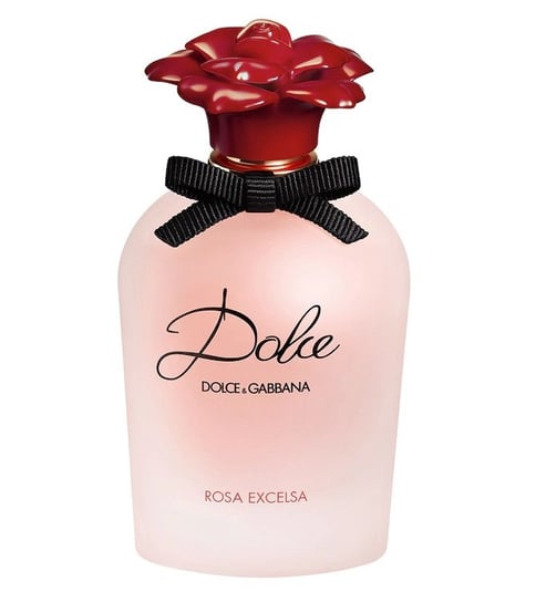 Dolce & Gabbana, Dolce Rosa Excelsa, woda perfumowana, 50 ml Dolce & Gabbana