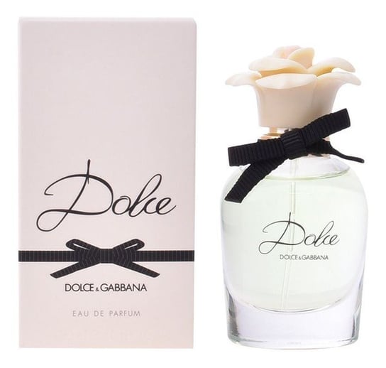 Dolce&Gabbana, Dolce, woda perfumowana, 30 ml Dolce & Gabbana