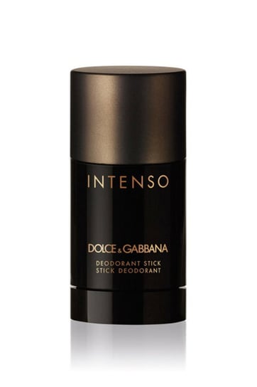 Dolce & Gabbana, Intenso Pour Homme, dezodorant, 70 ml Dolce & Gabbana
