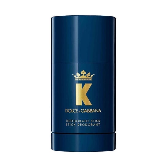 Dolce Gabbana, K by Dolce Gabbana, dezodorant, 75 ml Dolce & Gabbana