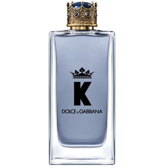 Dolce & Gabbana, K by Dolce & Gabbana, Woda toaletowa spray, 200ml Dolce & Gabbana