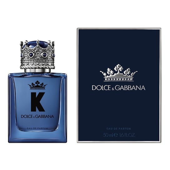 Dolce & Gabbana, K, woda perfumowana, 50 ml Dolce & Gabbana