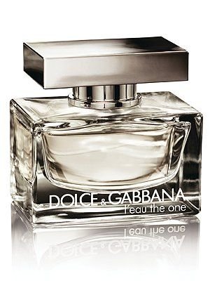 Dolce & Gabbana, L'Eau The One, woda toaletowa, 50 ml Dolce & Gabbana