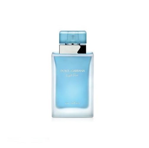 Dolce & Gabbana, Light Blue Eau Intense, woda perfumowana, 25 ml Dolce & Gabbana