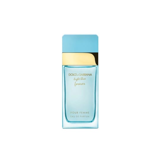 Dolce & Gabbana, Light Blue Forever Woman, woda perfumowana, 25 ml Dolce & Gabbana