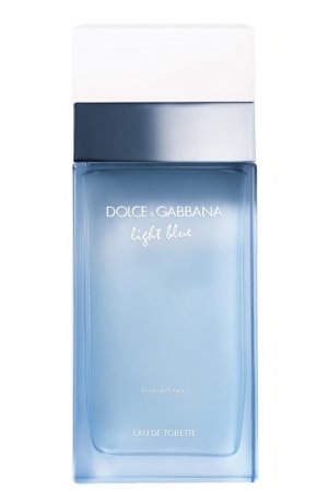 Dolce & Gabbana, Light Blue Love In Capri Woman, woda toaletowa, 100 ml Dolce & Gabbana