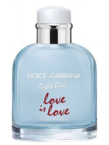 Dolce & Gabbana Light Blue Love Is Love Pour Homme Woda Toaletowa 75Ml. Dolce & Gabbana