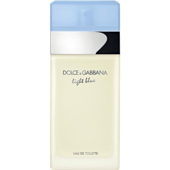 Dolce & Gabbana, Light Blue, woda toaletowa, 200 ml Dolce & Gabbana