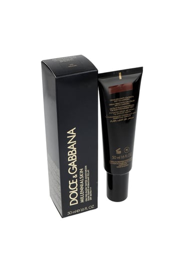 Dolce & Gabbana, Millennialskin On The Glow Tinted Moisturizer, Podkład do twarzy, 530 Mocha, 50ml Dolce & Gabbana