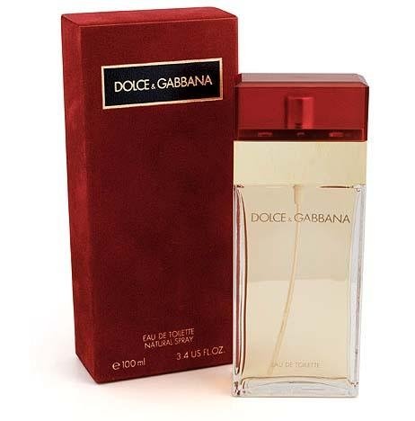 Dolce & Gabbana, Pour Elle, woda toaletowa, 100 ml Dolce & Gabbana