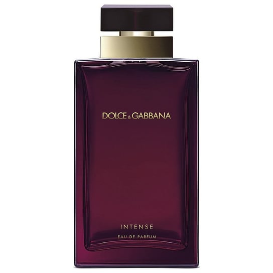 Dolce & Gabbana, Pour Femme Intense, woda perfumowana, 25 ml Dolce & Gabbana