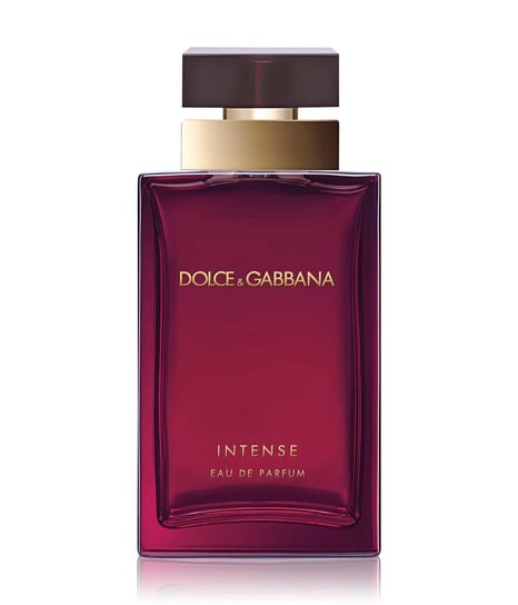 Dolce & Gabbana, Pour Femme Intense, woda perfumowana, 25 ml Dolce & Gabbana